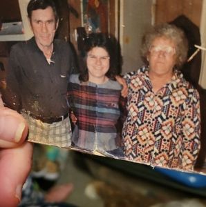 Meet your Posher, Lesia